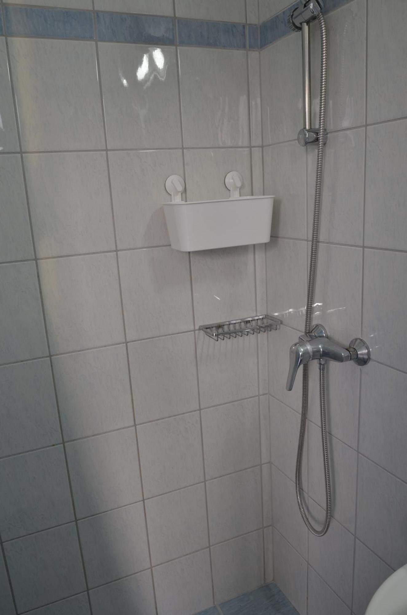 Metaxa Apartments Kavos Luaran gambar
